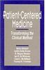Patient-centered Medicine