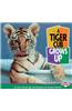 A Tiger Cub Grows Up