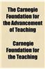The Carnegie Foundation for the Advancement of Teaching