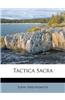 Tactica Sacra