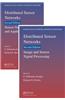 Distributed Sensor Networks, Second Edition: Two Volume Set