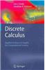 Discrete Calculus