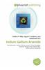 Indium Gallium Arsenide