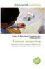 Forensic Accounting