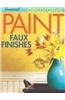 Decorative Paint & Faux Finishes
