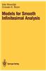 Models for Smooth Infinitesimal Analysis
