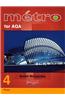 Metro 4 for AQA Higher Student Book