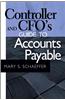 Controller and CFO's Guide to Accounts Payable