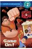 Wreck-It Ralph: Game On!