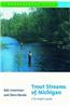 Trout Streams of Michigan: A Fly-Angler's Guide