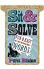 Fun & Easy Crosswords
