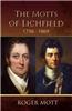 The Motts of Lichfield: 1756 - 1869