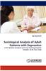 Sociological Analysis of Adult Patients with Depression