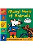 Maisy's World of Animals: A Maisy First Science Book