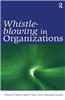 Whistle-Blowing in Organizations