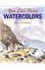 You Can Paint Watercolors