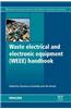 Waste Electrical and Electronic Equipment (WEEE) Handbook