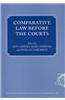 Comparative Law Before the Courts