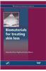 Biomaterials for Treating Skin Loss