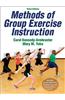 Methods of Group Exercise Instruction-3rd Edition with Online Video