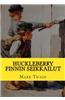 Huckleberry Finnin Seikkailut