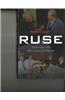 Ruse: Undercover with FBI Counterintelligence