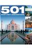 501 Must-Visit Destinations