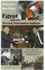 Egypt and the Second Palestinian Intifada