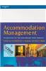 Accommodation Management: Perspectives for the International Hotel Industry