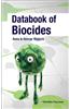 Databook of Biocides