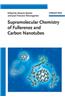 Supramolecular Chemistry of Fullerenes and Carbon Nanotubes