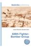 448th Fighter-Bomber Group