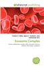 Exosome Complex