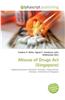 Misuse of Drugs ACT (Singapore)