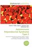 Autoimmune Polyendocrine Syndrome Type 2