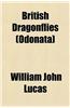British Dragonflies (Odonata)