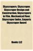 Skyscrapers: Art Deco Skyscrapers, Former World's Tallest Buildings, Lists of Tallest Buildings, Neo-Gothic Skyscrapers
