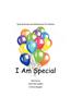 I Am Special: Daily Gratitude and Affirmations for Children