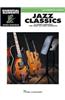 Jazz Classics: Essential Elements Guitar Ensembles - Late Intermediate Level