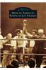 Mexican American Boxing in Los Angeles