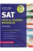 Kaplan SAT Critical Reading Workbook