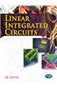 Linear Integrated Circuits