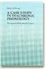 Case Study in Diachronic Phonology