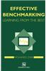 Effective Benchmarking
