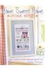 Home Sweet Home Cross Stitch