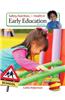 Safety, Nutrition and Health in Early Education