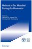 Methods in Gut Microbial Ecology for Ruminants