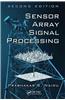 Sensor Array Signal Processing