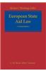 European State Aid Law: A Commentary
