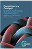 Contemporary Catalysis: Science, Technology, and Applications